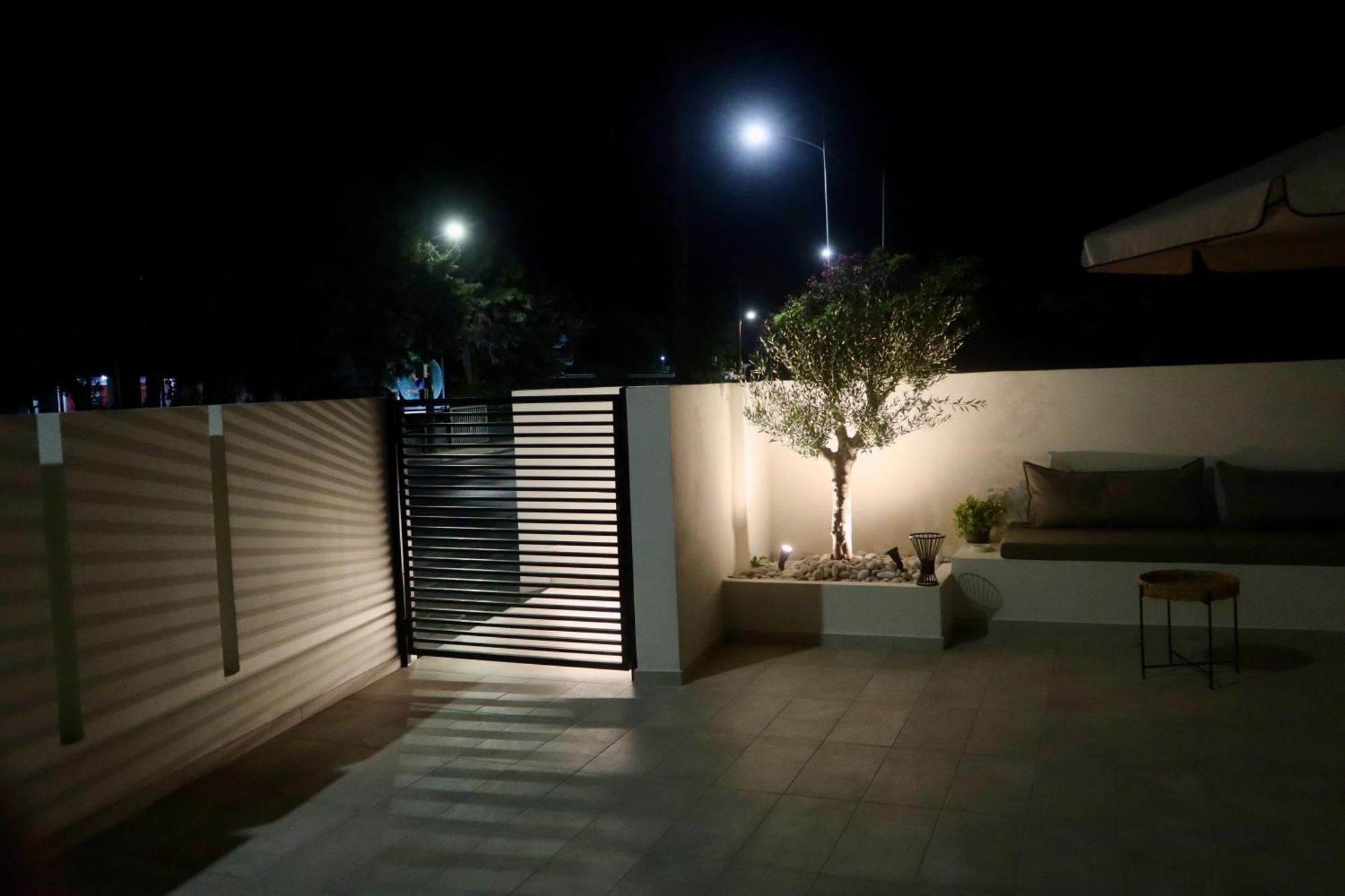 Апартаменты Rhotheon In Rhodes Ялиссос