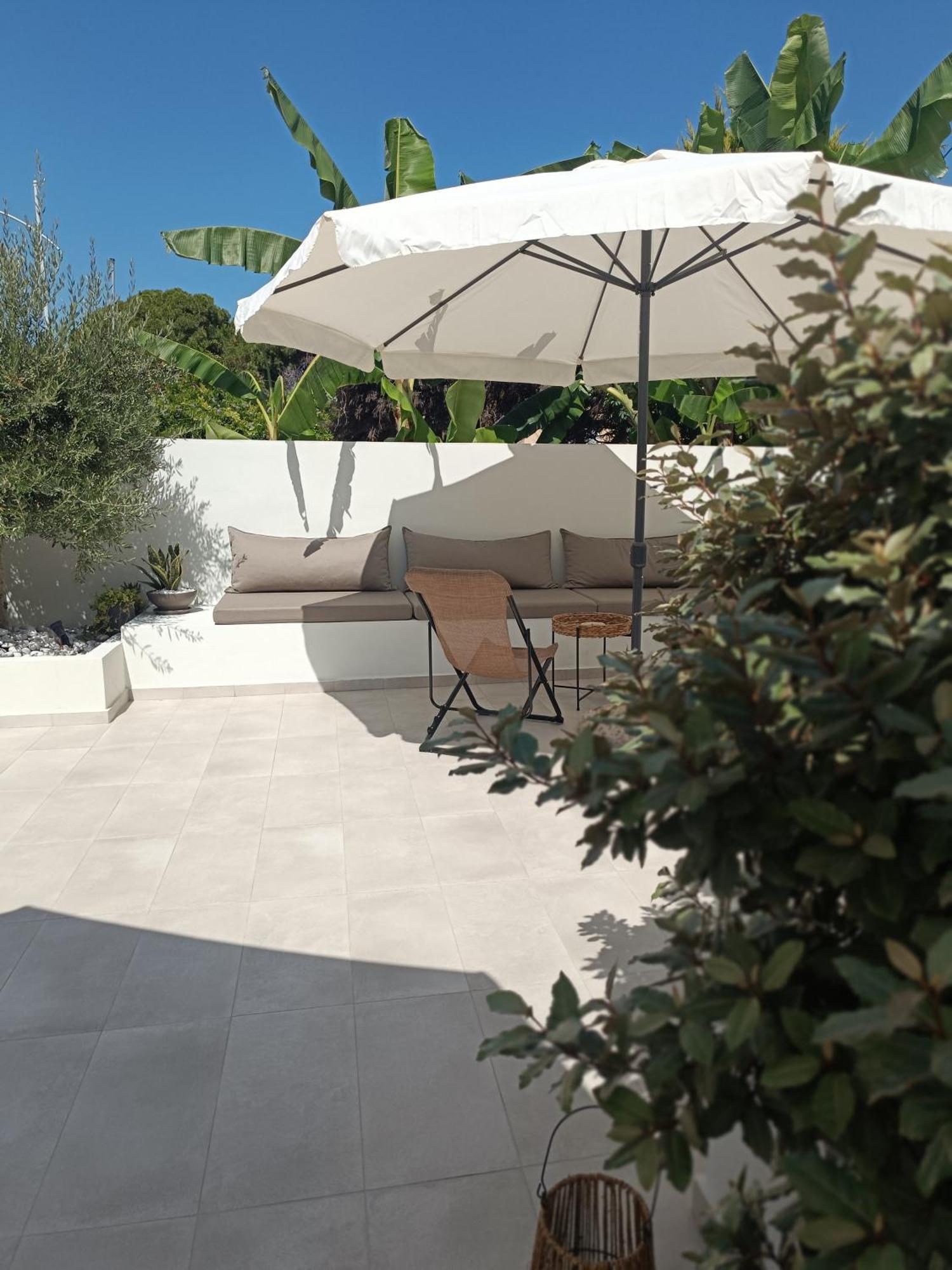 Апартаменты Rhotheon In Rhodes *